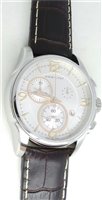 Orologio Hamilton Uomo Jazzmaster in Acciaio H32612555 - H32612555